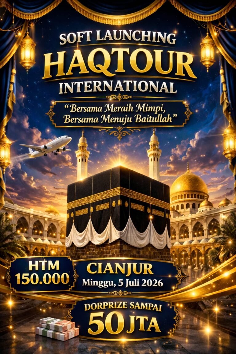 haq flyer